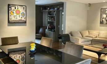 Imagem 2: São Paulo - Apartamento Padrão - Alto de Pinheiros