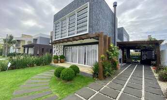 Imagem 6: CASA EM CONDOMINIO FECHADO MOBILIADA E DECORADA!!