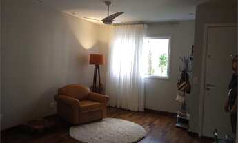 Imagem 5: Casa de condomínio térrea para venda com 200 metros quadrados com 4 quartos