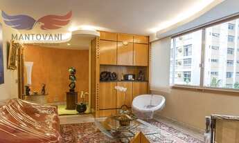 Imagem: Apartamento à venda - Higienópolis - 2