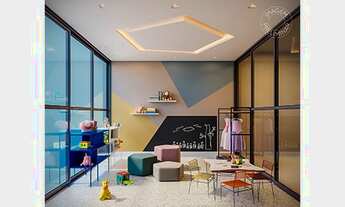 Imagem 5: Apto 78m² 2Dorm c/ Suíte e Vaga(Construção) Vila Mariana