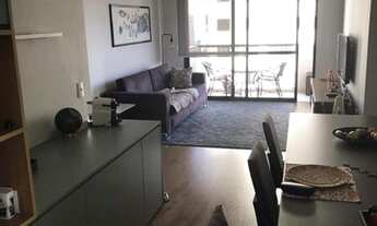 Imagem 3: Apartamento para venda possui 90 metros quadrados com 3 quartos e 2 vagas na Pompéia - Sã