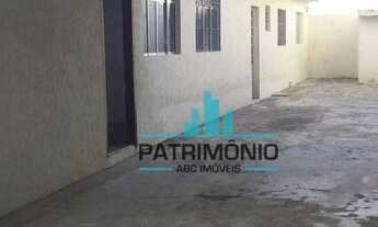 Imagem 3: Casa com 3 dormitórios à venda por R$ 730.000 - Boa Vista - São Caetano do Sul/SP