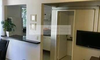 Imagem 4: LINDO APTO DUPLEX 49M² PRÓXIMO A ESTAÇÃO BROOKLIN E CAMPO BELO DO METRÔ