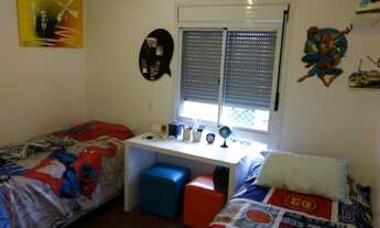 Imagem 5: Apartamento para venda com 127 metros quadrados com 4 quartos