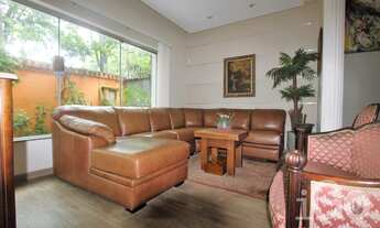 Imagem: Campo Belo excelente casa assobradada