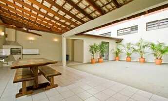 Imagem: Apartamento próximo ao Metrô Santo Amaro