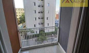 Imagem 7: São Paulo - Apartamento Padrão - Jardim Prudência