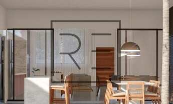 Imagem: Casa - Swiss Park - Campinas