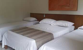 Imagem 7: Pousada Ferradura com 28 apartamentos à 400m da praia