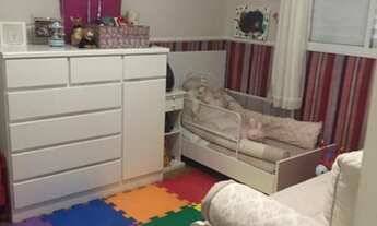 Imagem 5: APTO PERDIZES - 103M2 - 3 DORMS - 1 SUÍTE - 2 VGS - IMPECÁVEL