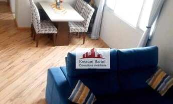 Imagem 4: Portal dos Bandeirantes -Apto. c/ 3 dormitórios à venda, 70 m² por R$ 325.000 - Pirituba