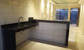 Imagem 5: Casa para Venda em Rio das Ostras, Loteamento Extensão do Serramar, 2 dormitórios, 1 suíte