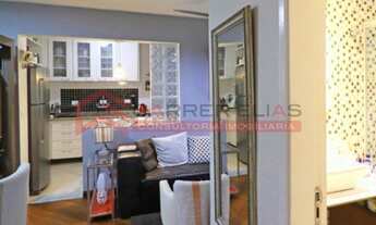 Imagem 4: Apartamento Disponível para Venda Com 60 m² na Vila Ipojuca
