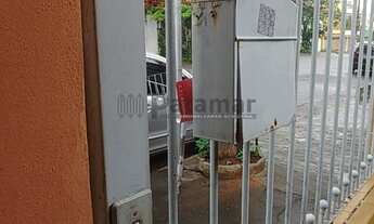 Imagem 3: Casa Térrea, Conjunto Residencial Butantã - São Paulo