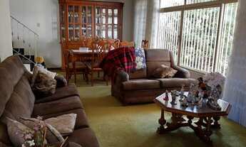 Imagem 5: Sobrado para venda com 162 metros quadrados com 3 quartos em Vila Mariana - São Paulo - SP