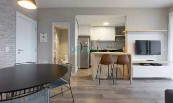 Imagem 3: Apartamento á venda de 76m² em andar alto e pronto para mora em Santo Amaror