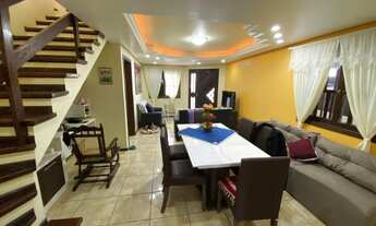 Imagem 5: Sobrado com 3 dormitórios Tramandaí - Casa Padrão - Centro