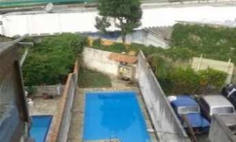 Imagem 7: Sobrado na Mooca com 262 m², 4 pavimentos