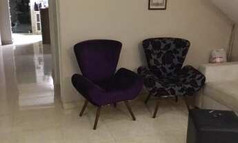 Imagem 4: Casa para Locação em Votorantim, Residencial Vasques Martins, 3 dormitórios, 3 banheiros