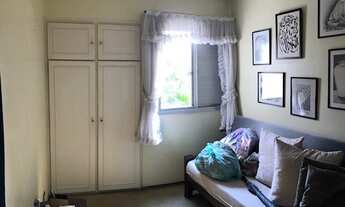 Imagem 5: Apartamento para venda possui 62 metros quadrados com 2 quartos em Paraíso - São Paulo - S