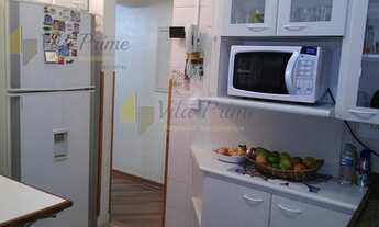 Imagem 6: Venda de Apartamentos / Padrão na cidade de São Paulo