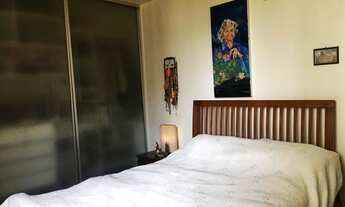 Imagem 7: Apartamento para venda com 118 metros quadrados com 3 quartos em Jardim Paulista - São Pau