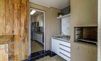 Imagem 5: Apartamento para venda tem 105 metros quadrados com 3 quartos em Vila Formosa - São Paulo