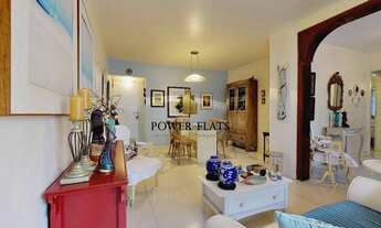 Imagem 3: Flat para venda possui 79 metros quadrados com 2 quartos em Vila Olímpia - São Paulo - SP