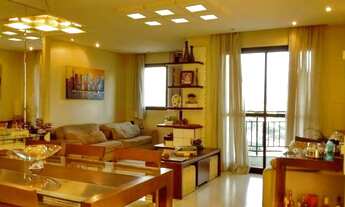 Imagem: Saúde - 84m2 - 3 dorms/1suite/2 vagas