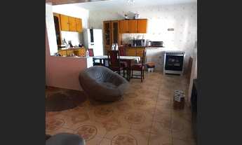 Imagem 5: Venda Casa com 1 dormitório