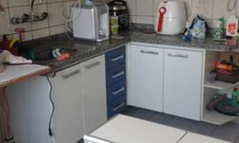 Imagem 3: Apartamento para venda tem 50 metros quadrados com 2 quartos em Jardim Penha - São Paulo