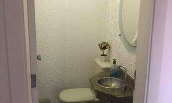 Imagem 4: Apartamento com 4 quartos à venda, 160 m² - Vila Regente Feijó - São Paulo/SP