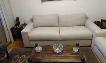 Imagem 2: Sobrado para venda possui 120 metros quadrados com 2 quartos em Mirandópolis - São Paulo