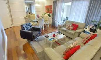 Imagem 3: APARTAMENTO EXPETACULAR NO BAIRRO DO BELEM 3 SUITES, 3 VAGAS..PREDIO NOVO COM LAZER COMPLE