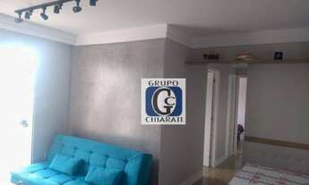 Imagem 5: Apartamento com 2 dormitórios à venda, 49 m² por R$ 420.000,00 - Jardim Cidade Pirituba