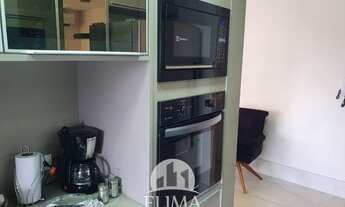 Imagem 4: São Paulo - Apartamento Padrão - Brooklin