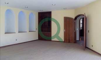 Imagem 2: São Paulo - Casa Padrão - Morumbi