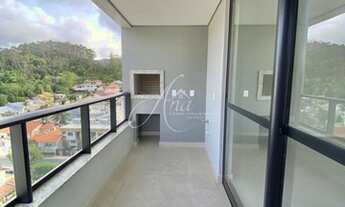 Imagem 3: Itajaí - Apartamento Padrão - Fazenda