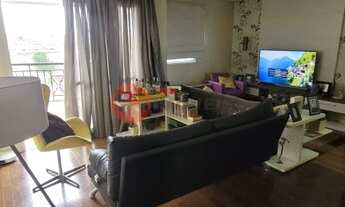 Imagem 3: Apartamento em Vila Bertioga - São Paulo