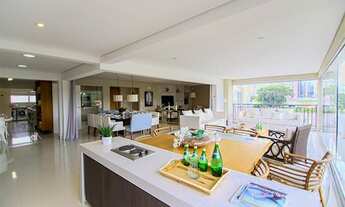 Imagem: LUXO CONFORTO E SOFISTICAÇÃO - LINDO APARTAMENTO