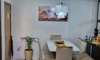 Imagem: Residencial Palladium, 3 quartos reformado