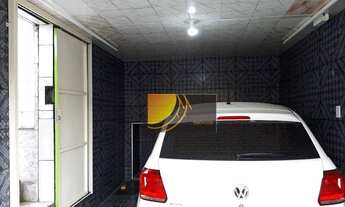 Imagem 5: Sobrado 05 Dorm. - 02 Vagas - Pirituba - Estuda Permuta!!!!!!