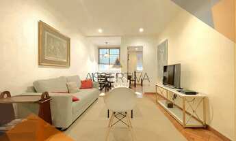 Imagem: Copacabana apartamento 2 quartos suíte