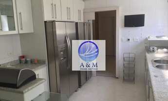 Imagem 7: Apartamento com 4 dormitórios à venda, 320 m² por R$ 2.300.000,00 - Tatuapé - São Paulo/SP