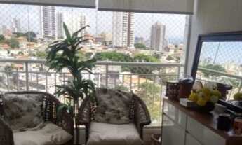 Imagem 4: Apartamento para venda com 63 metros quadrados com 2 quartos em Vila Monumento - São Paulo