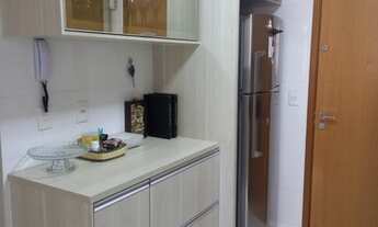 Imagem 6: Apartamento a venda 03 quartos no Jardim Goiás ao lado do Colégio Militar e frente para Pa