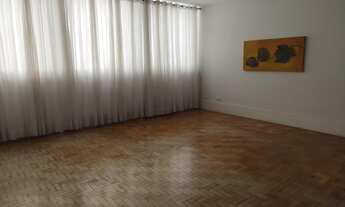 Imagem 2: 127 m2 - 3 Dt (1 Suite) - Sala de estar e Jantar - 2 Vagas