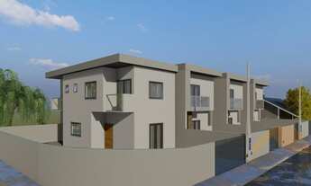 Imagem 4: Geminado para Venda em Joinville, Santa Catarina, 3 dormitórios, 1 suíte, 1 banheiro, 2 va