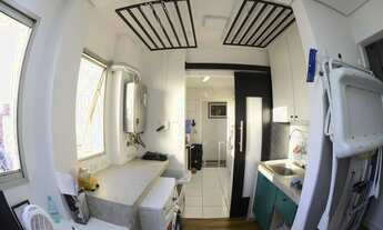 Imagem 5: AP 02 DORMS/SUITE/ 2 GAR - VENDE - VILA DA SAUDE